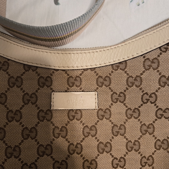 Gucci Brown and Tan Women's Bag - Picture 2 of 7